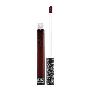Kat Von D KVD Everlasting Liquid Lipstick ~Vampira